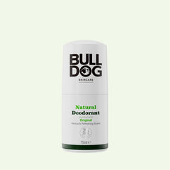 Deodorante naturale originale