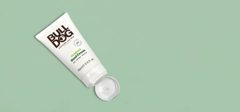 Hand cream