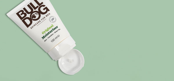 The Benefits of Moisturising