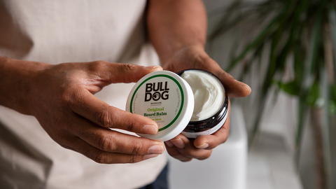 Bulldog Original Beard Balm