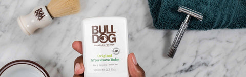 Bulldog products