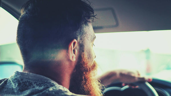 Meu cuidado com a barba: dicas para alcançar a barba perfeita