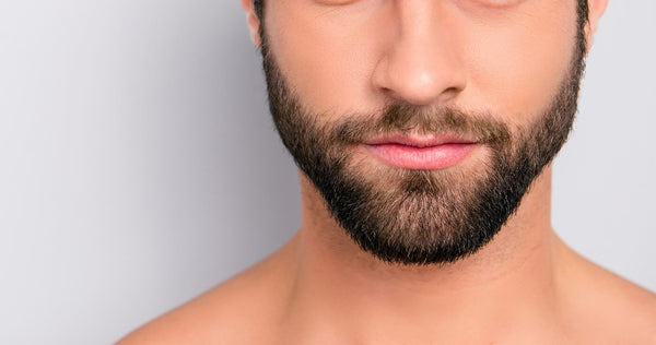 How to Achieve the Perfect Beard Fade