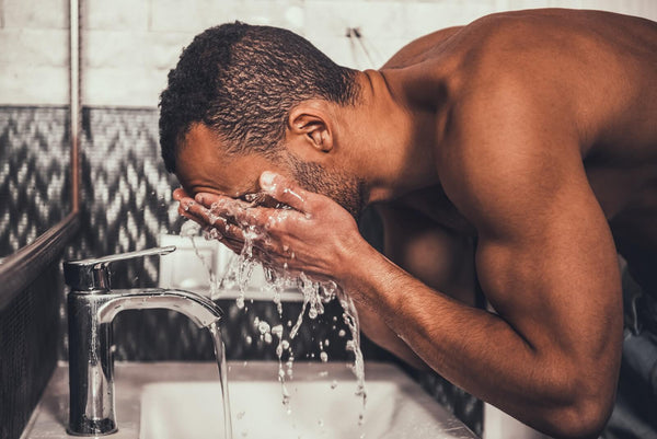 Starting Your Day with Healthy Skin