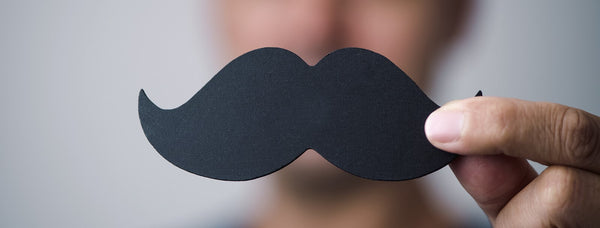 Inspire o lábio superior com nossos 5 melhores estilos de bigode