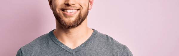 Ano Novo, New Beard?