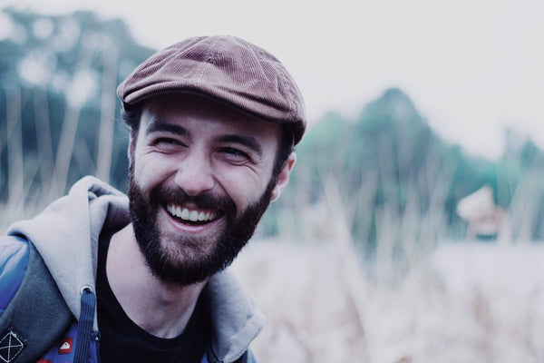 How to Start Growing the Perfect Beard for Your Face