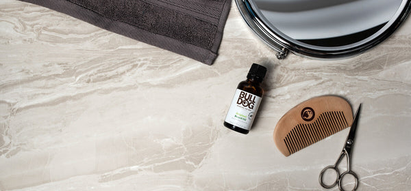 How to Choose and Use the Best Beard Oil