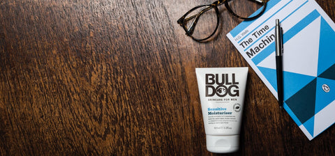 What to Use for Sensitive Skin