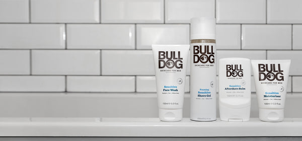 How To Look After Sensitive Skin