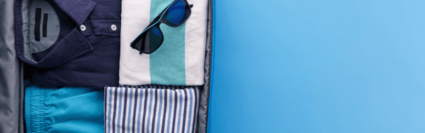 Holiday Bag Packed? Don’t Forget These Travel Essentials