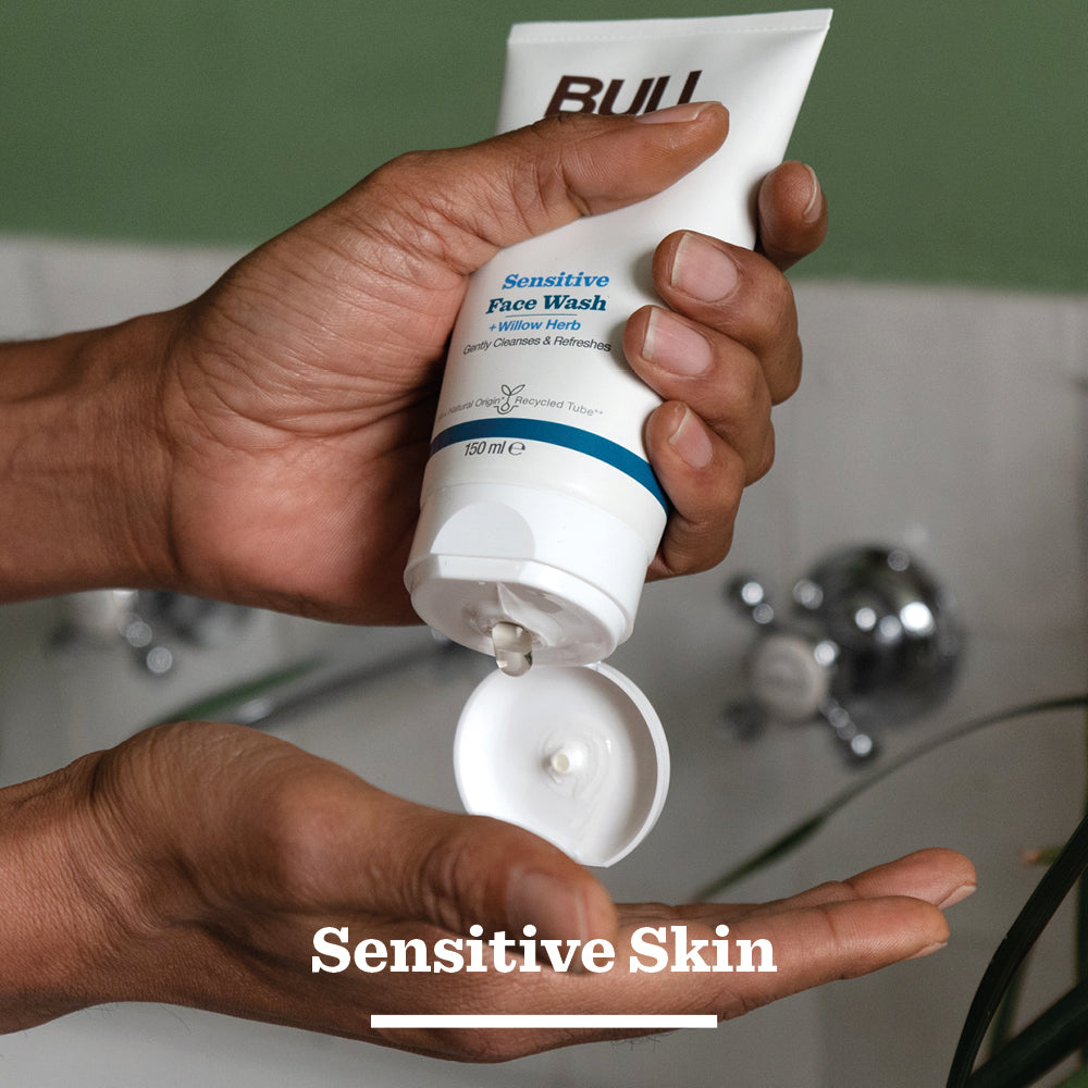Sensitive Spray Deodorant Bundle